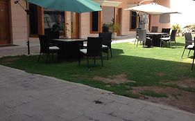 Hotel Mohan Continental